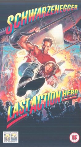  فیلم سینمایی آخرین حرکت قهرمان به کارگردانی جان مک تیرنان