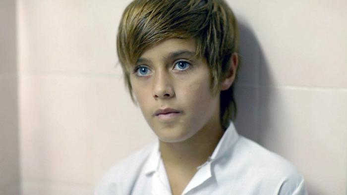  فیلم سینمایی Limbo به کارگردانی 