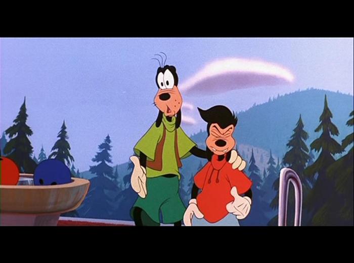  فیلم سینمایی A Goofy Movie به کارگردانی کوین لیما