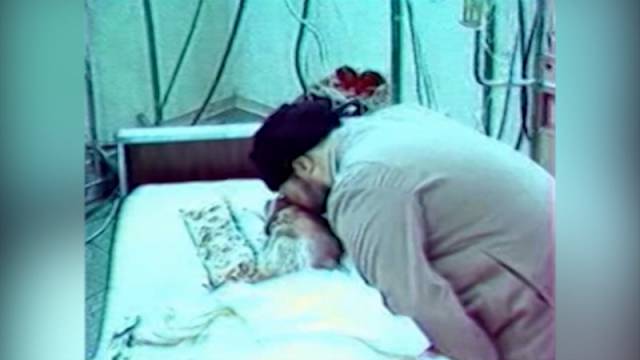  مستند سینمایی مصاف به کارگردانی علی عبدالوهاب