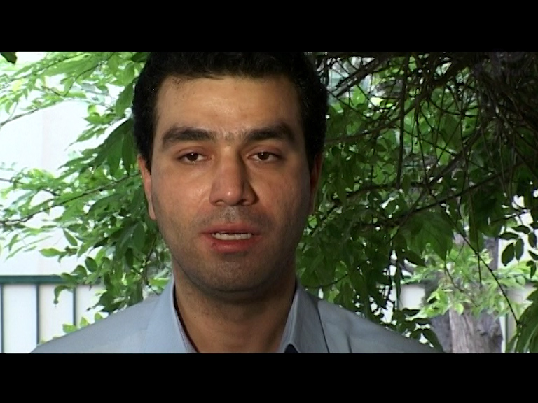  فیلم سینمایی درمانگر به کارگردانی نادیه جعفری و محمود مزرعتی