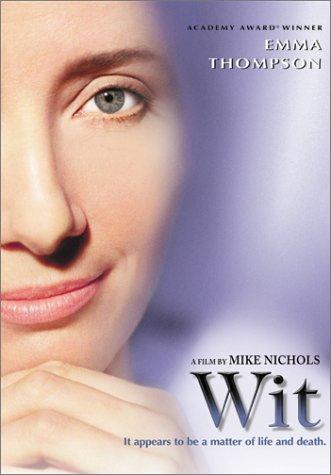  فیلم سینمایی Wit به کارگردانی Mike Nichols