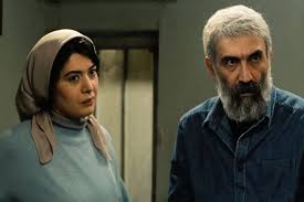  سریال شبکه نمایش خانگی محکوم به کارگردانی سیامک مردانه