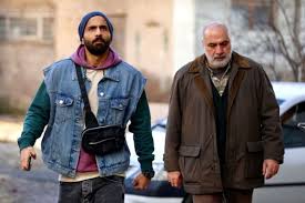  سریال تلویزیونی الگوریتم به کارگردانی بیژن میرباقری