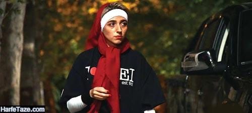  فیلم سینمایی قتل عمد به کارگردانی سعید دولتخانی