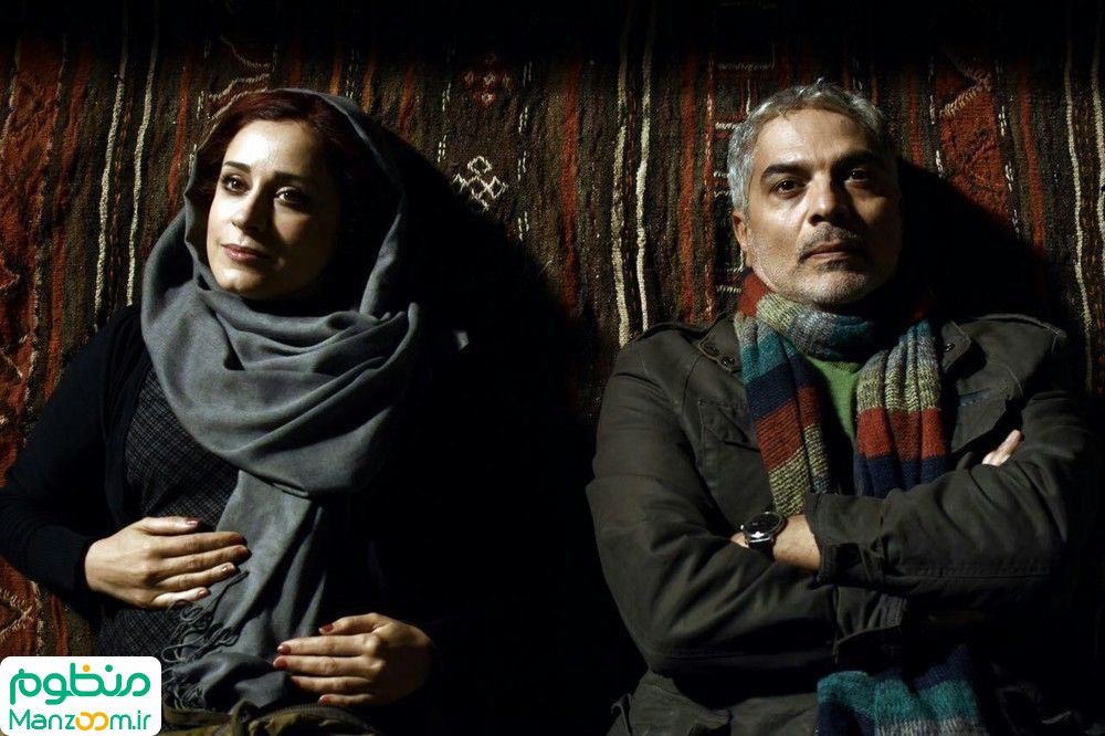  فیلم سینمایی برگ جان با حضور مهدی احمدی و مریم مقدم