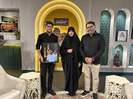  برنامه تلویزیونی لاله خیز به کارگردانی ندارد