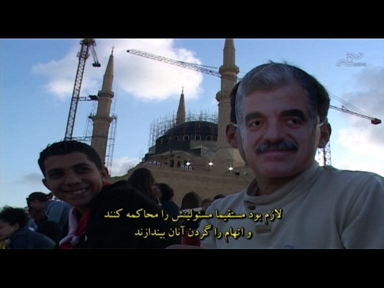  فیلم سینمایی پانزده 59 به کارگردانی محمدرضا ابوالحسنی