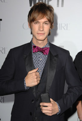  فیلم سینمایی Whip It با حضور Landon Pigg