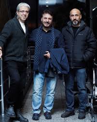  فیلم سینمایی صیاد به کارگردانی جواد افشار