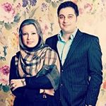 تصویری شخصی از نیوشا ضیغمی، بازیگر سینما و تلویزیون