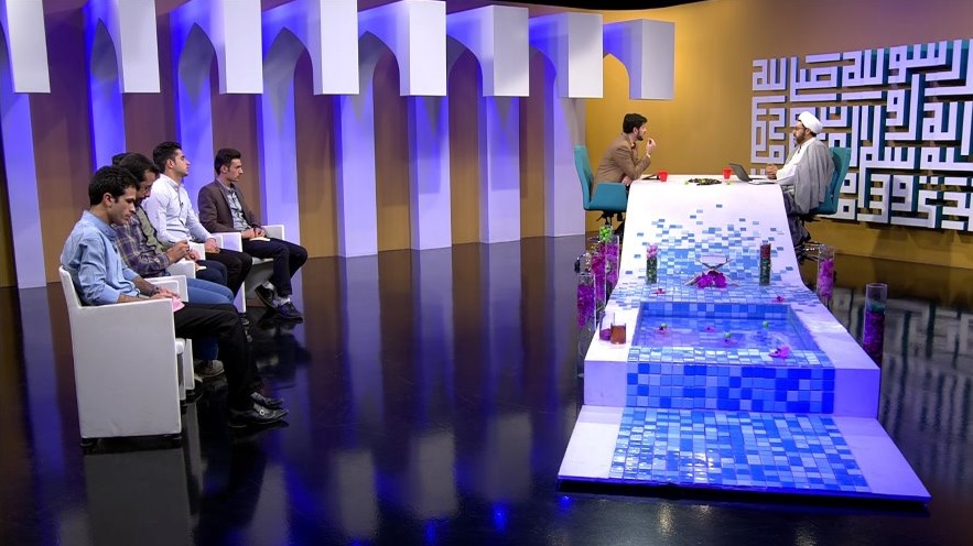  برنامه تلویزیونی قرار به کارگردانی ندارد