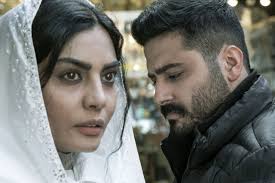  فیلم سینمایی مرجان به کارگردانی سید میلاد بنی طبا