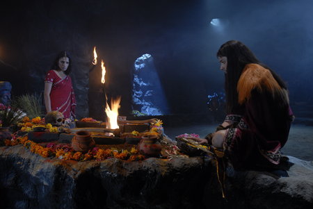  فیلم سینمایی Maya به کارگردانی 