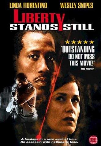  فیلم سینمایی Liberty Stands Still به کارگردانی Kari Skogland