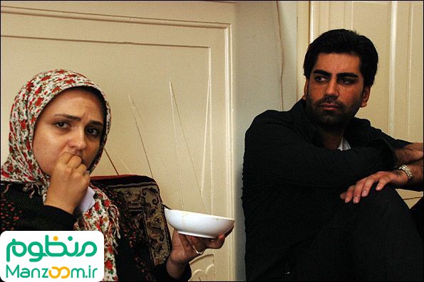  فیلم سینمایی اشيا از آنچه در آينه مي‌بينيد به شما نزديکترند به کارگردانی 