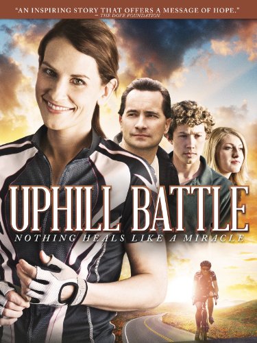  فیلم سینمایی Uphill Battle به کارگردانی 