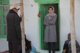  فیلم سینمایی سونسوز به کارگردانی رضا جمالی