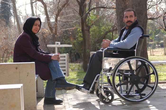  فیلم سینمایی زن دوم به کارگردانی سیروس الوند