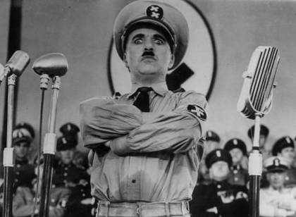  فیلم سینمایی چارلی چاپلین در پشت صحنه نمایش به کارگردانی Charles Chaplin