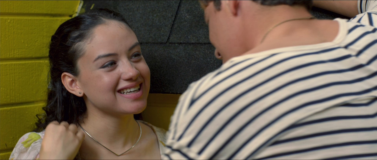  فیلم سینمایی Speed Kills به کارگردانی Jodi Scurfield