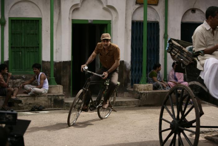  فیلم سینمایی برفی! با حضور Ranbir Kapoor
