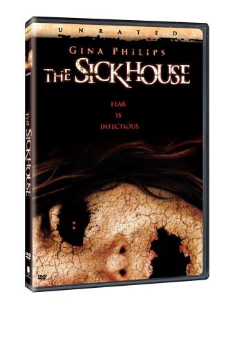  فیلم سینمایی The Sickhouse به کارگردانی 