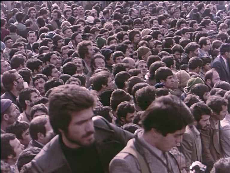  فیلم سینمایی برای آزادی به کارگردانی حسین ترابی