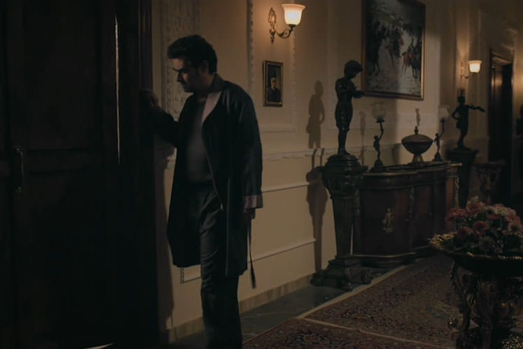  سریال تلویزیونی شهرزاد 3 به کارگردانی حسن فتحی