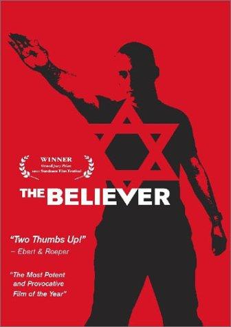  فیلم سینمایی The Believer به کارگردانی Henry Bean