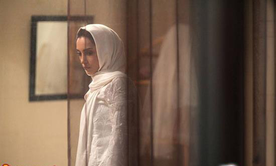  فیلم سینمایی سر به مهر به کارگردانی هادی مقدم‌دوست