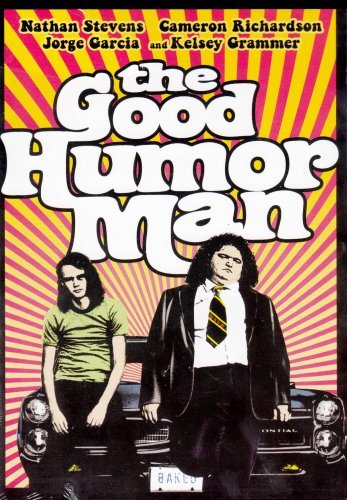  فیلم سینمایی The Good Humor Man به کارگردانی Tenney Fairchild