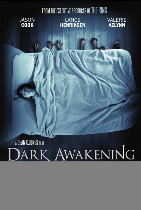  فیلم سینمایی Dark Awakening به کارگردانی 