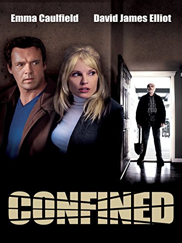  فیلم سینمایی Confined به کارگردانی 