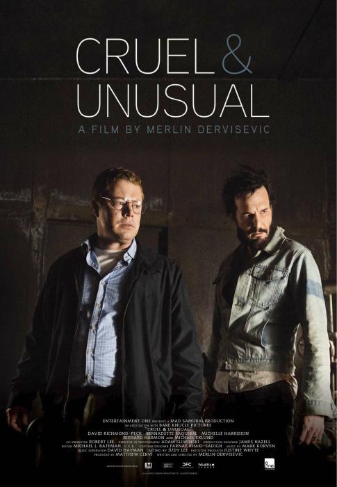  فیلم سینمایی Cruel & Unusual به کارگردانی 