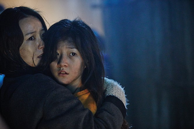  فیلم سینمایی Manhole با حضور Yu-mi Jeong و Sae-ron Kim
