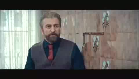  فیلم سینمایی کلمبوس با حضور مجید صالحی