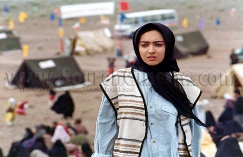  فیلم سینمایی بوی پیراهن یوسف به کارگردانی ابراهیم حاتمی‌کیا