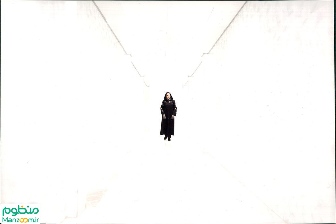  فیلم سینمایی بهمن به کارگردانی مرتضی فرشباف