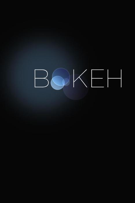  فیلم سینمایی Bokeh به کارگردانی 