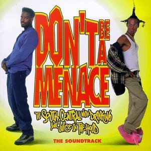  فیلم سینمایی Don't Be a Menace to South Central While Drinking Your Juice in the Hood به کارگردانی Paris Barclay