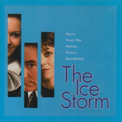  فیلم سینمایی طوفان یخ به کارگردانی Ang Lee
