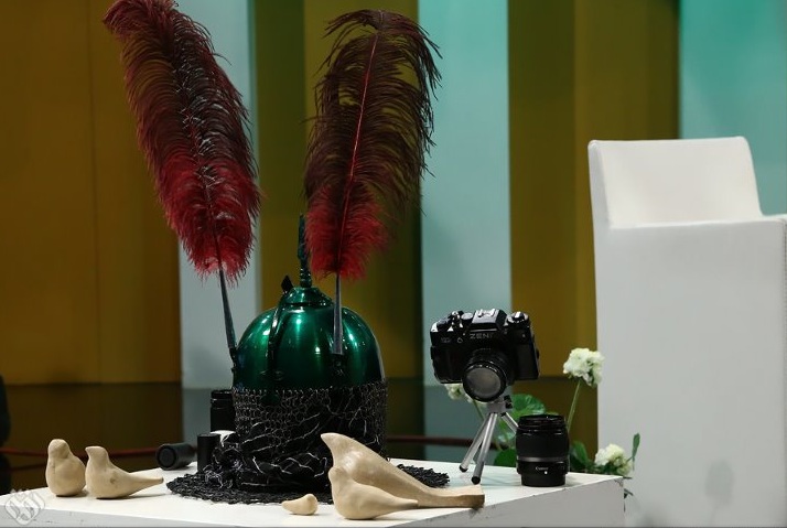  برنامه تلویزیونی قرار به کارگردانی ندارد