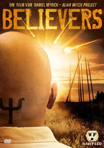  فیلم سینمایی Believers به کارگردانی Daniel Myrick