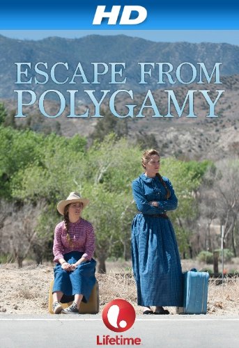  فیلم سینمایی Escape from Polygamy به کارگردانی Rachel Lee Goldenberg