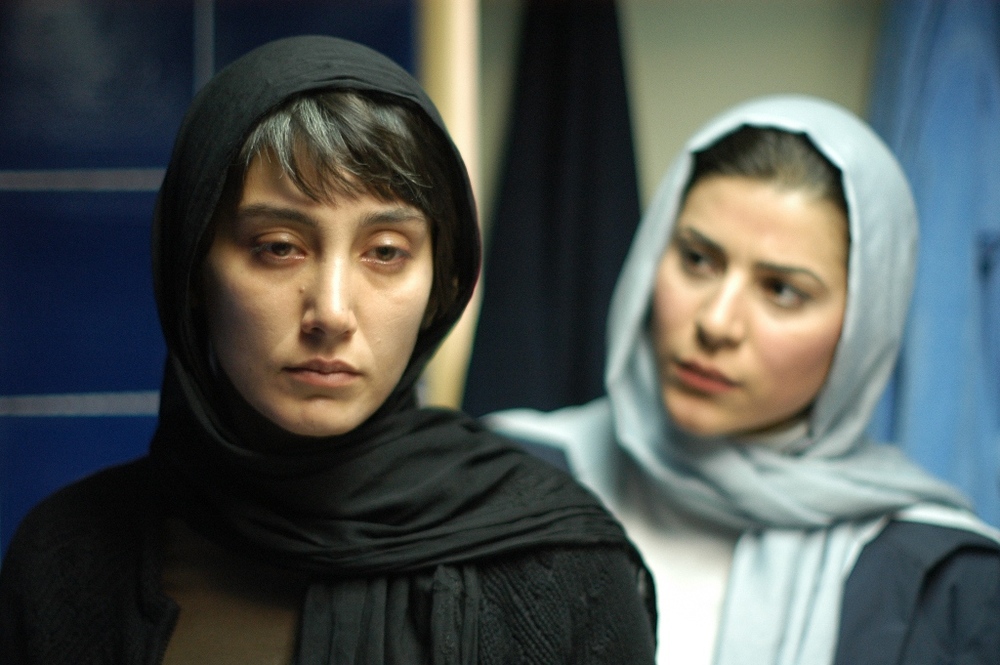  فیلم سینمایی چهارشنبه سوری به کارگردانی اصغر فرهادی