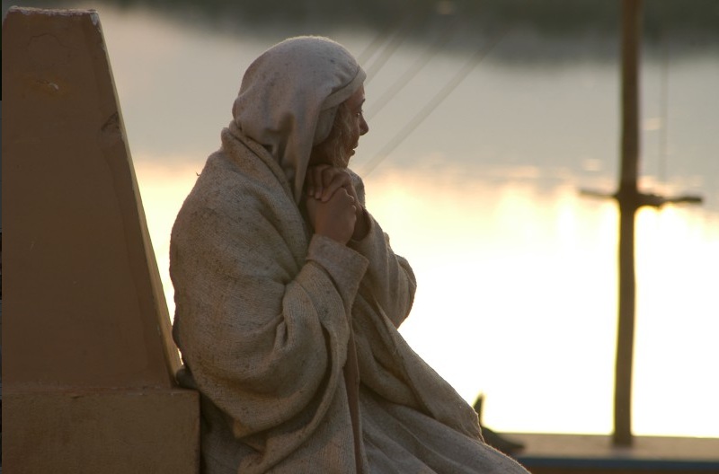  سریال تلویزیونی یوسف پیامبر به کارگردانی فرج‌الله سلحشور