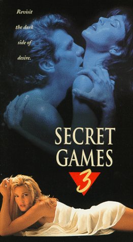  فیلم سینمایی Secret Games 3 به کارگردانی Gregory Dark