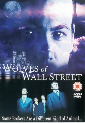  فیلم سینمایی Wolves of Wall Street به کارگردانی David DeCoteau