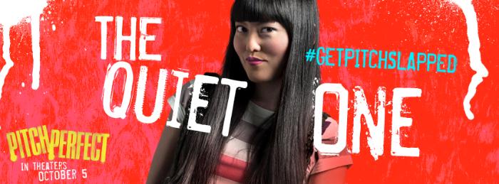  فیلم سینمایی آوازخوان حرفه ای به کارگردانی Jason Moore